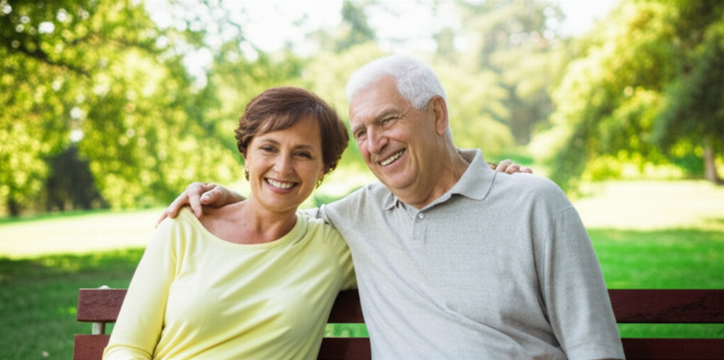 New Retirees